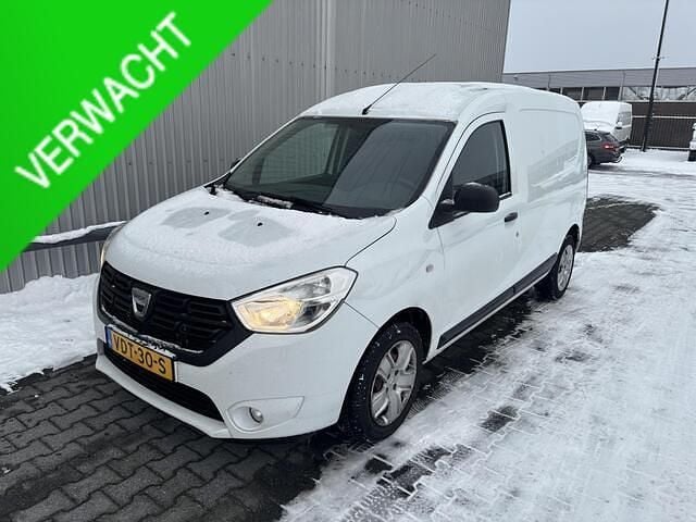 Overige Gebruikt 2019 Dacia Dokker MPV | € 6.900 (Goede deal) - Afbeelding 1/1