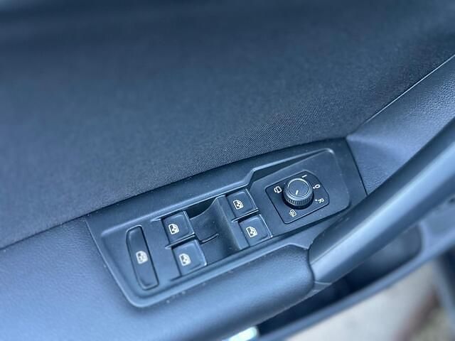 Occasion VW Tiguan R-line 230 PK (169 kW) 2019 Zwart (metallic) SUV