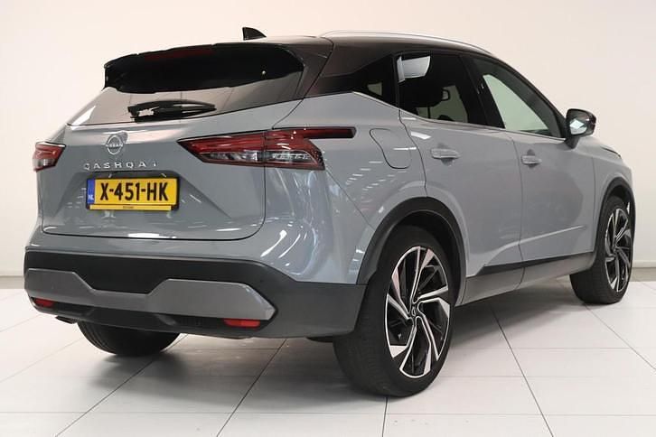 Occasion Nissan Qashqai Tekna+ 158 PK (116 kW) 2023 SUV