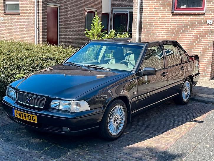Gebruikt 1999 Volvo S70 Sedan | € 6.995 - Afbeelding 1/4