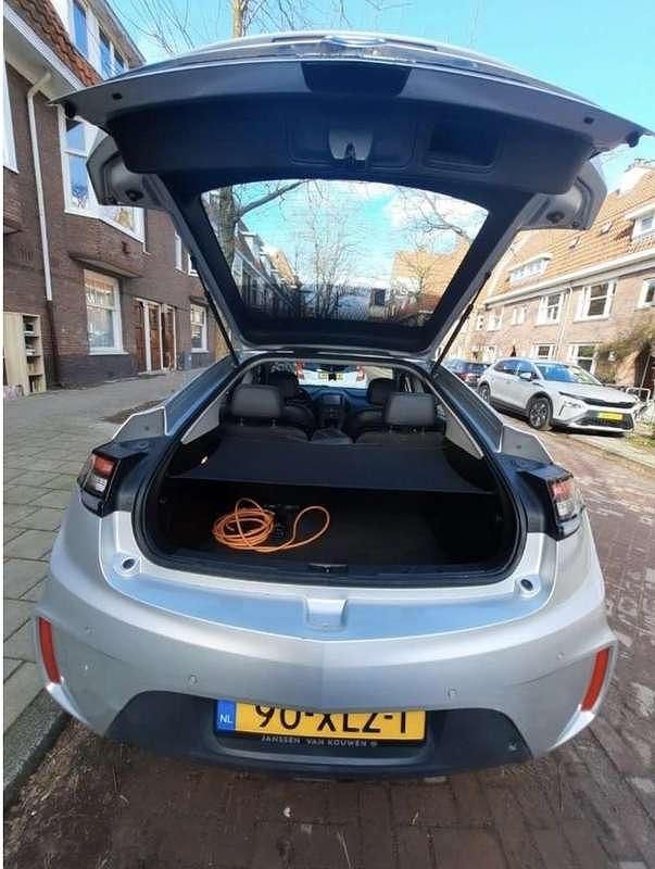 Occasion Opel Ampera 151 PK (111 kW) 2012 Hatchback