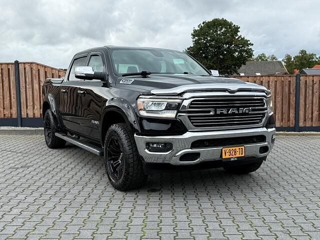 Occasion Dodge Ram 401 PK (294 kW) 2019 Zwart Pickup