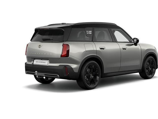Nieuw Mini Countryman Classic 150 kW (204 PK) 2025 Zilver SUV