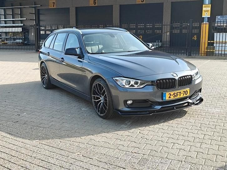Occasion BMW 316 136 PK (100 kW) 2013 Stationwagen