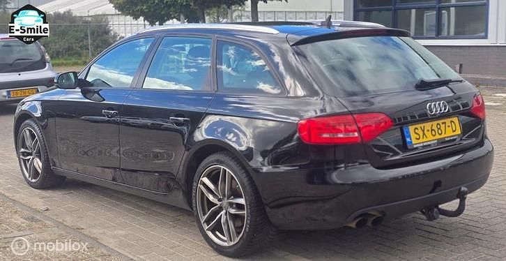 Occasion Audi A4 Proline 160 PK (117 kW) 2011 Stationwagen