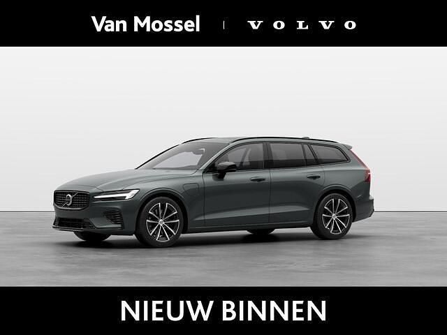 Overige Nieuw 2026 Volvo V60 Plus Stationwagen | € 63.342 (Eerlijke prijs) - Afbeelding 1/4