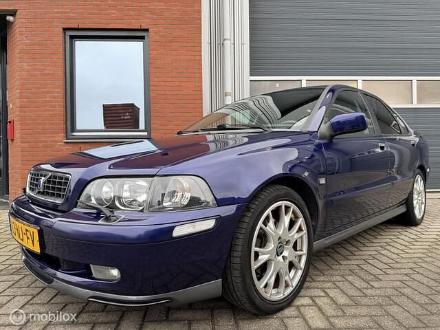 Occasion Volvo S40 163 PK (119 kW) 2003 Blauw Sedan
