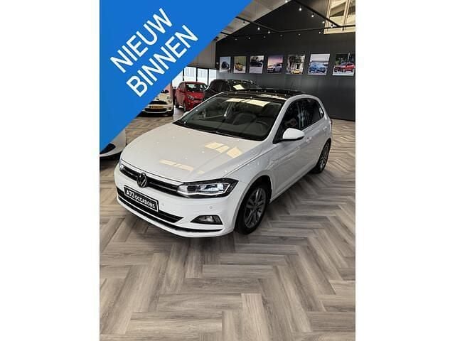 Overige Occasion 2020 VW Polo Highline Hatchback | € 18.950 (Eerlijke prijs) - Afbeelding 1/4