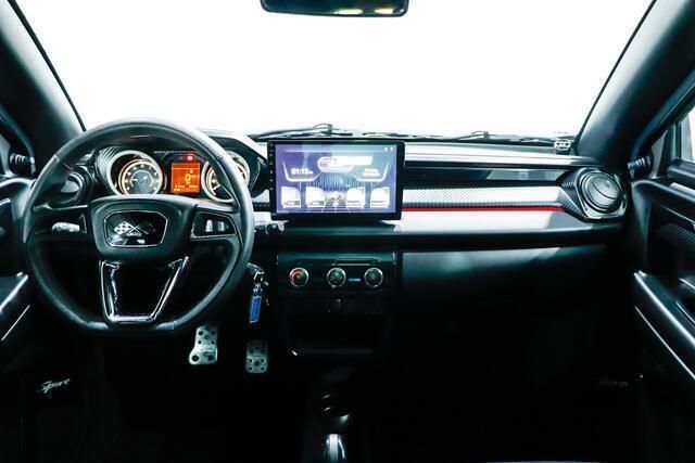 Occasion Ligier JS60 2023 Wit Hatchback