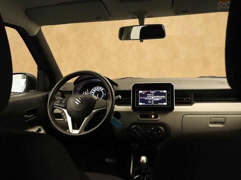 Occasion Suzuki Ignis 83 PK (61 kW) 2020 Blauw Hatchback