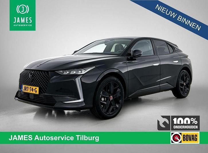 Gebruikt 2023 DS Automobiles DS4 Performance Line Plus | € 24.500 (Super prijs) - Afbeelding 1/3