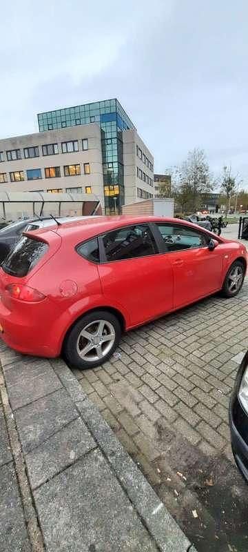 Occasion Seat Leon 105 PK (77 kW) 2006 Sedan