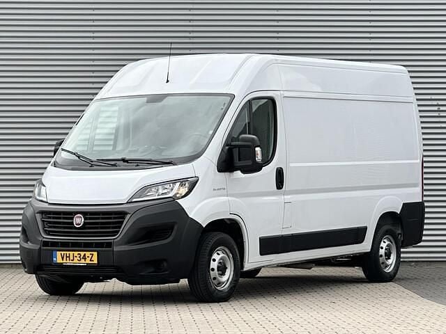Occasion Fiat Ducato 120 PK (88 kW) 2020 549 Van