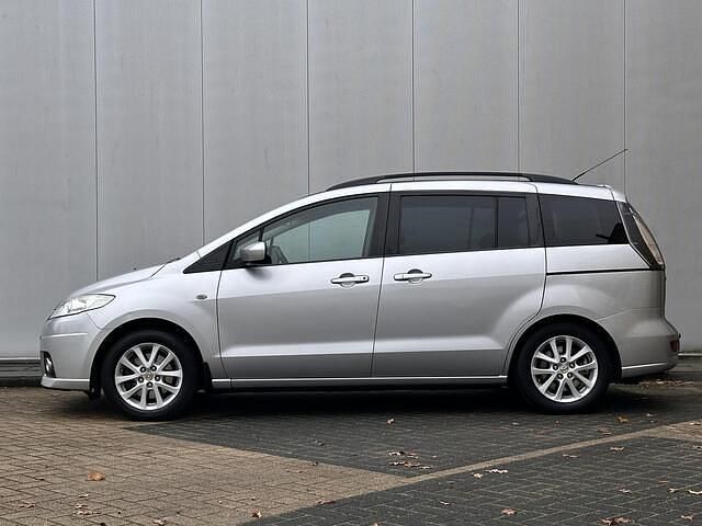 Occasion Mazda 5 145 PK (106 kW) 2010 Grijs MPV
