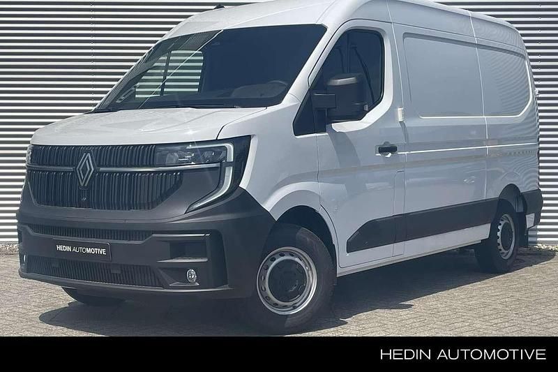 Overig Gebruikt 2024 Renault Master Van | € 30.695 (Super prijs) - Afbeelding 1/4