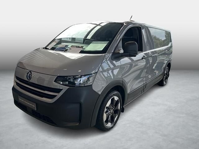 Grijs Nieuw 2025 VW Transporter PanAmericana Van | € 64.734 (Eerlijke prijs) - Afbeelding 1/4