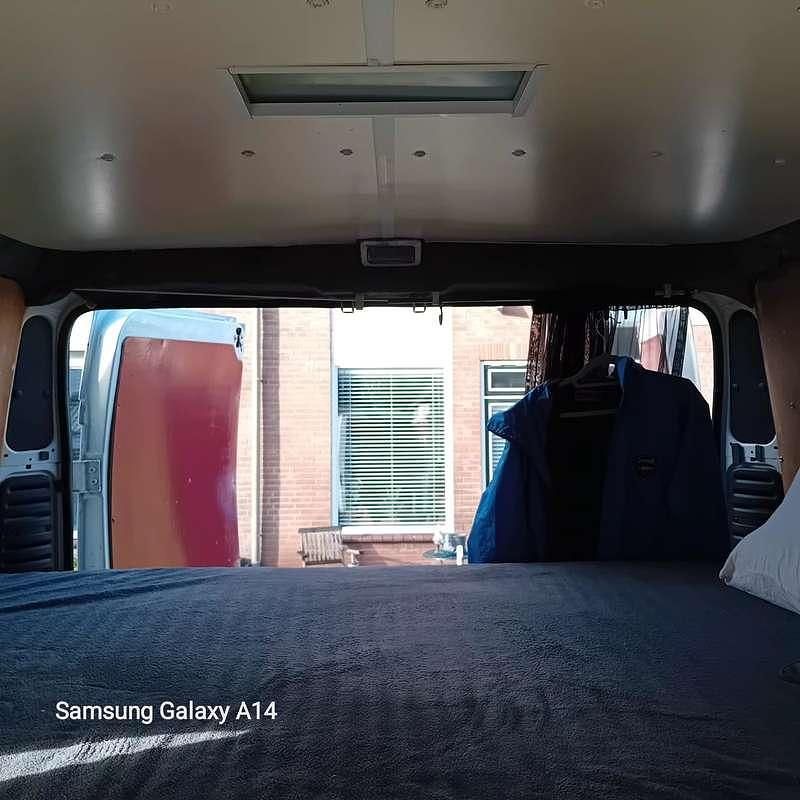 Occasion Peugeot Boxer 131 PK (96 kW) 2013 Wit Van