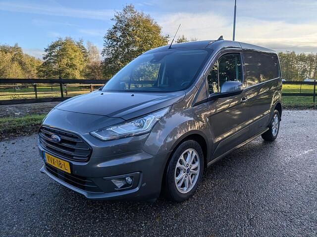 Occasion Ford Transit Limited 99 PK (72 kW) 2023 Overige Van