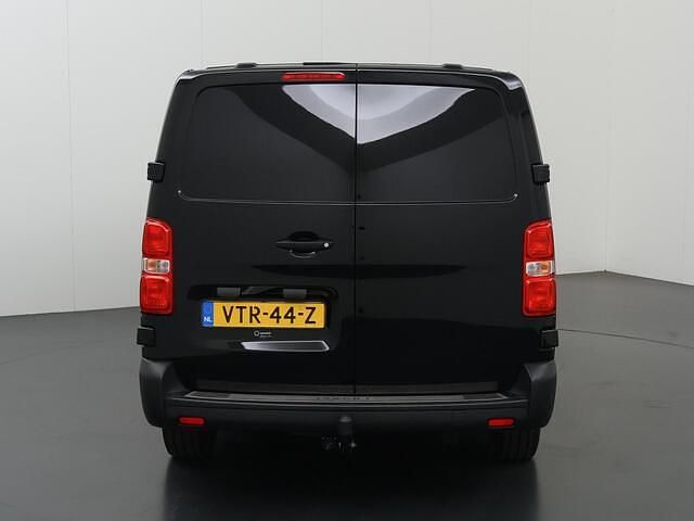 Occasion Toyota Proace 144 PK (105 kW) 2023 Zwart MPV