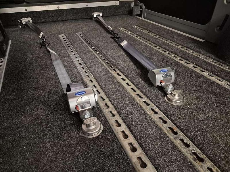 Occasion Opel Movano 125 PK (91 kW) 2014 Grijs (metallic) MPV