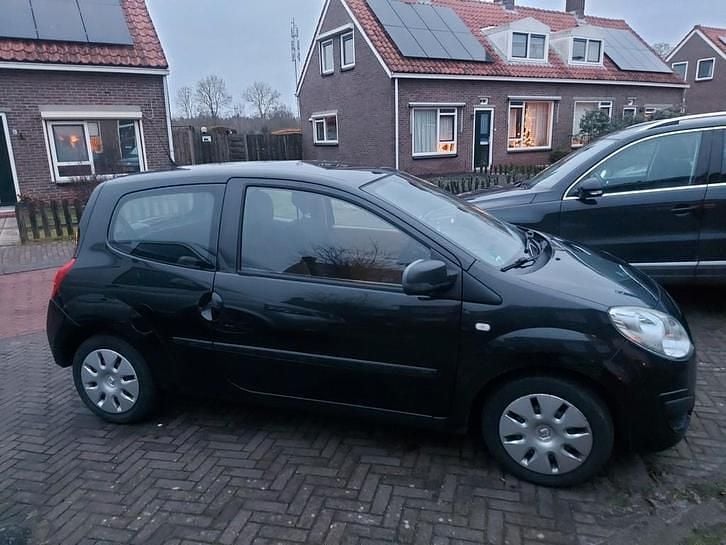 Gebruikt 2010 Renault Twingo Hatchback | € 1.250 (Super prijs) - Afbeelding 1/4