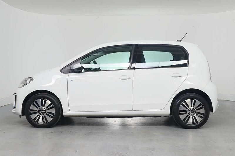 Occasion VW e-up! Style 61 kW (83 PK) 2020 Wit Hatchback