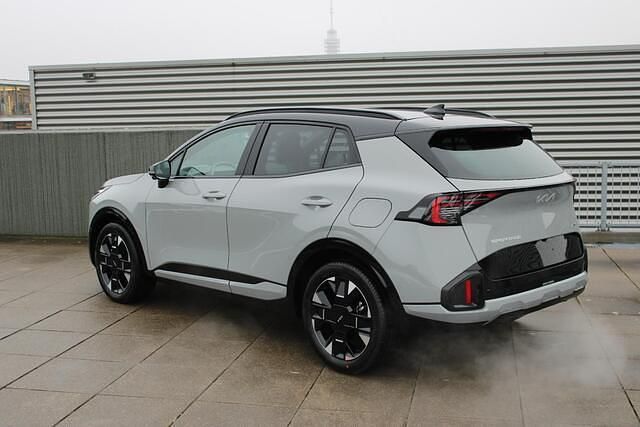 Nieuw Kia Sportage GT 287 PK (211 kW) 2026 Overige SUV