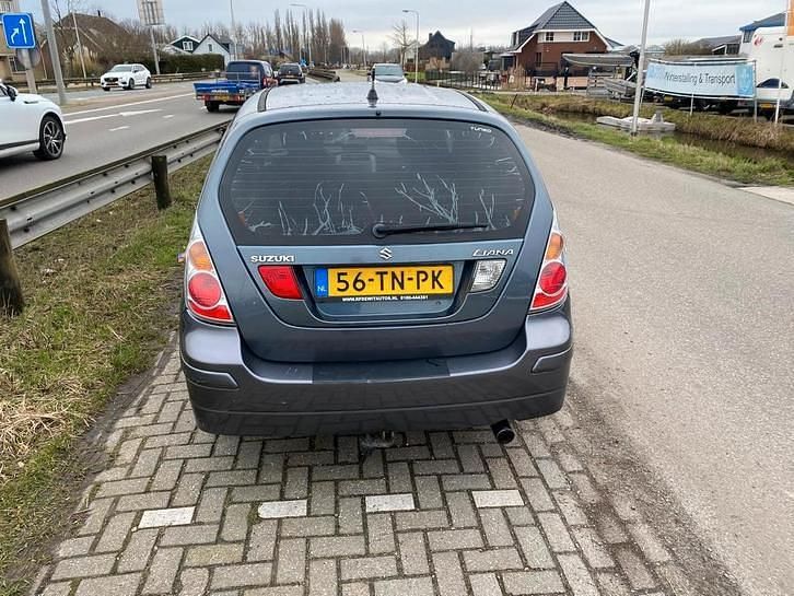 Occasion Suzuki Liana 107 PK (78 kW) 2006