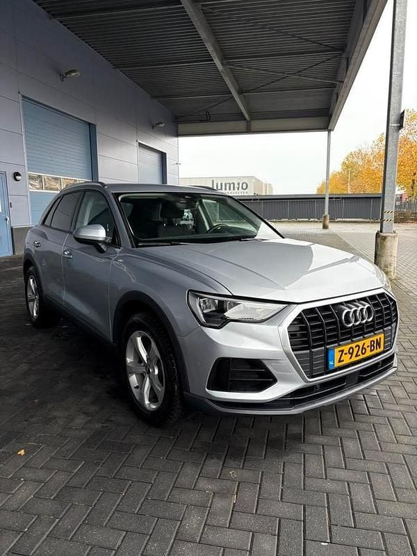 Gebruikt 2020 Audi Q3 SUV | € 23.850 (Super prijs) - Afbeelding 1/4