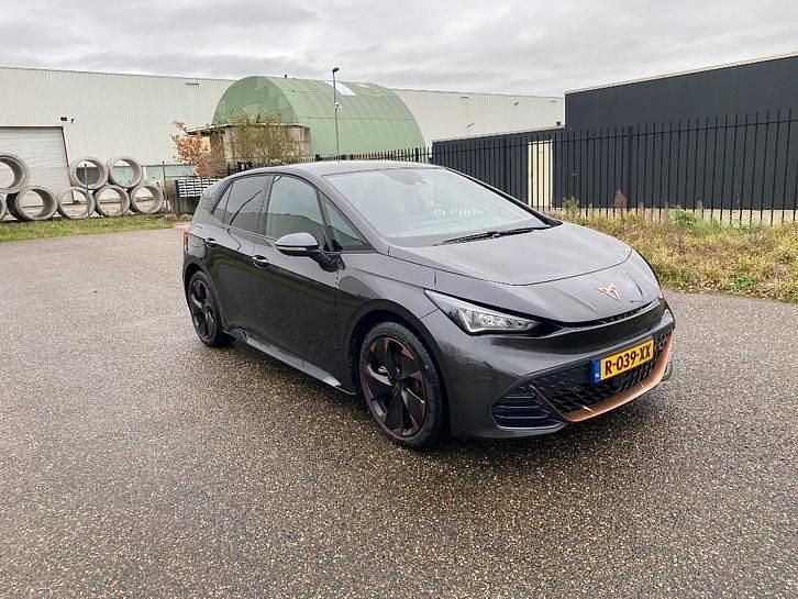 Gebruikt 2022 Cupra Born e-Boost Hatchback | € 21.500 (Goede deal) - Afbeelding 1/4