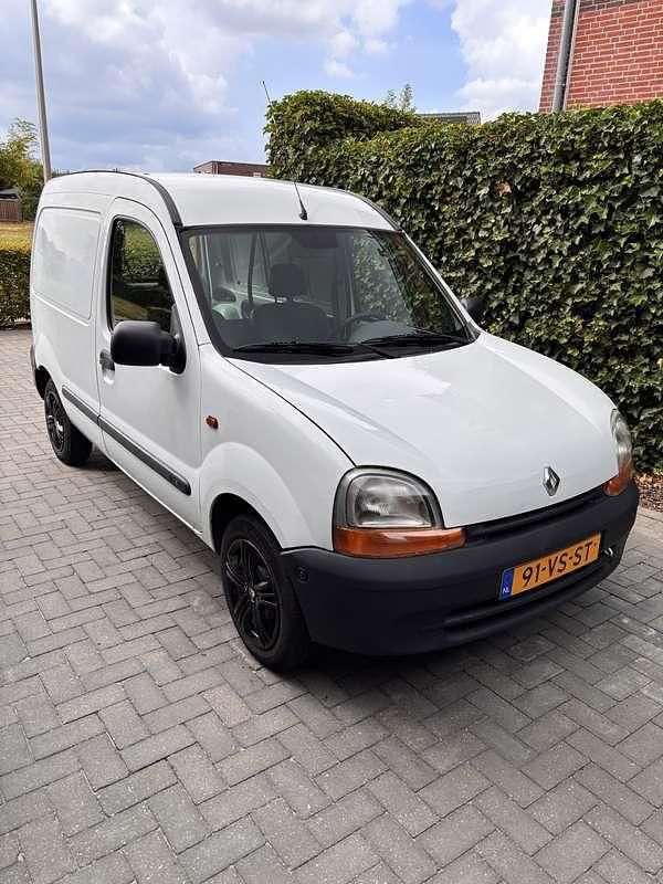 Gebruikt 2000 Renault Kangoo MPV | € 3.250 (Duur) - Afbeelding 1/4