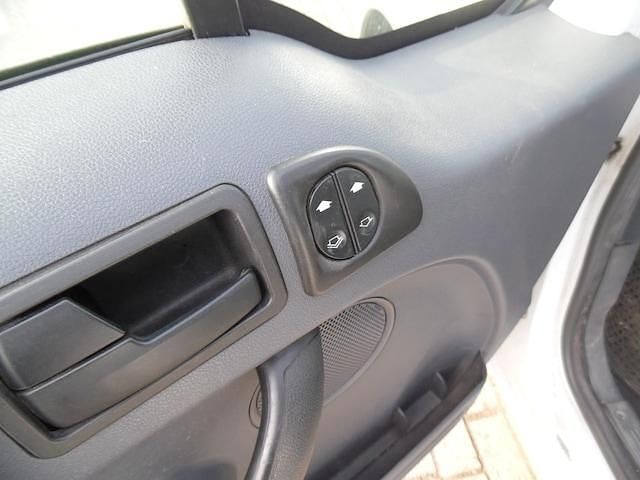 Occasion Ford Transit Connect Trend 75 PK (55 kW) 2011 Wit MPV