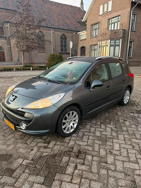 Occasion Peugeot 207 120 PK (88 kW) 2009 Stationwagen