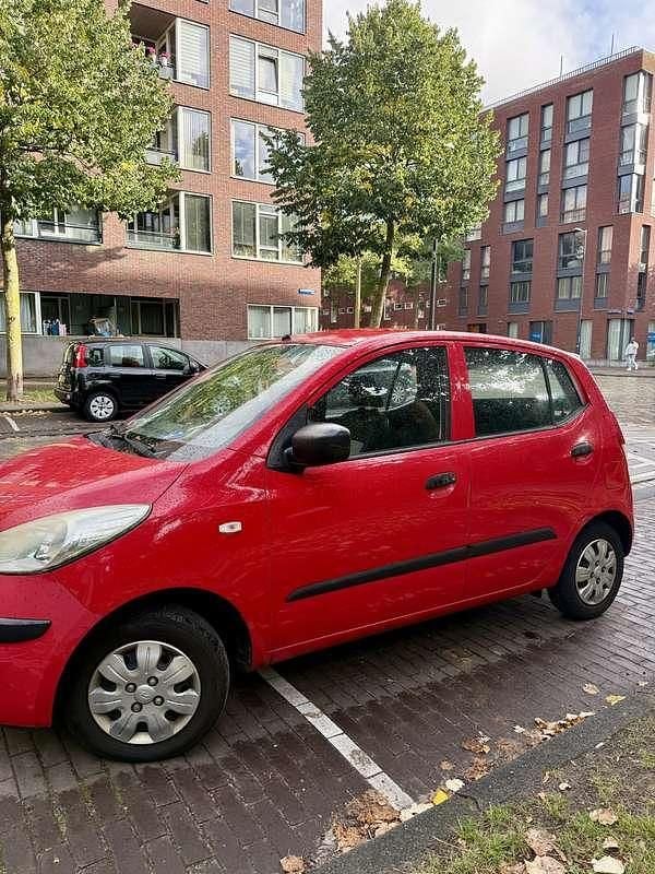 Occasion Hyundai i10 Style 77 PK (56 kW) 2009 Hatchback