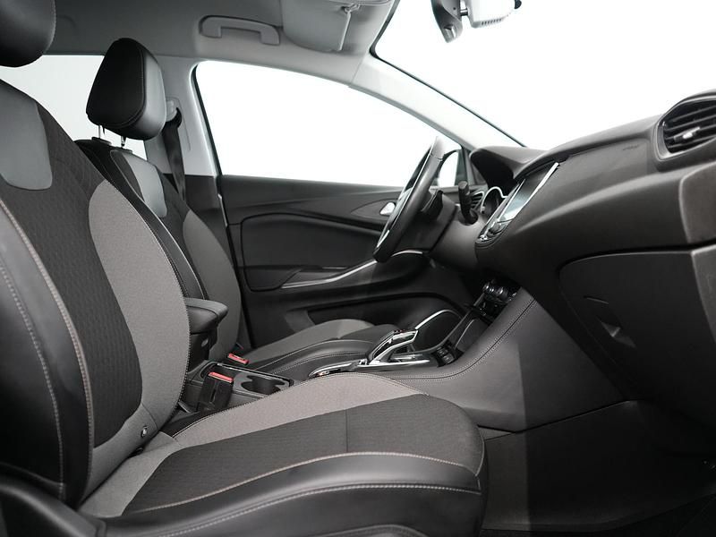 Occasion Opel Grandland X Elegance 2023 Grijs SUV