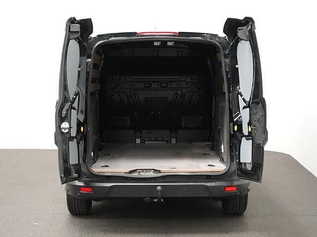 Occasion Ford Transit Trend 101 PK (74 kW) 2023 Zwart Van
