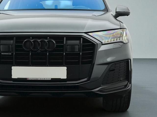 Occasion Audi Q7 Proline 340 PK (250 kW) 2023 Grijs SUV