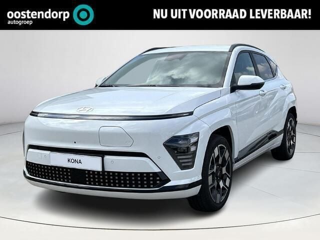 Overige Nieuw 2024 Hyundai Kona Premium SUV | € 39.190 (Goede deal) - Afbeelding 1/4