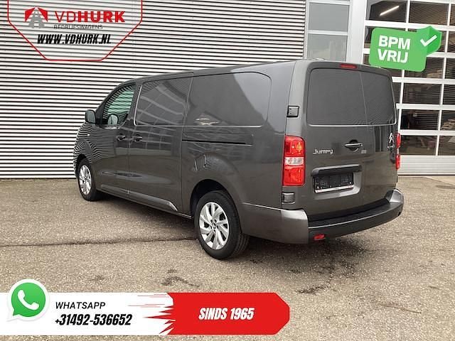 Occasion Citroën Jumpy 180 PK (132 kW) 2023 Grijs (metallic) MPV