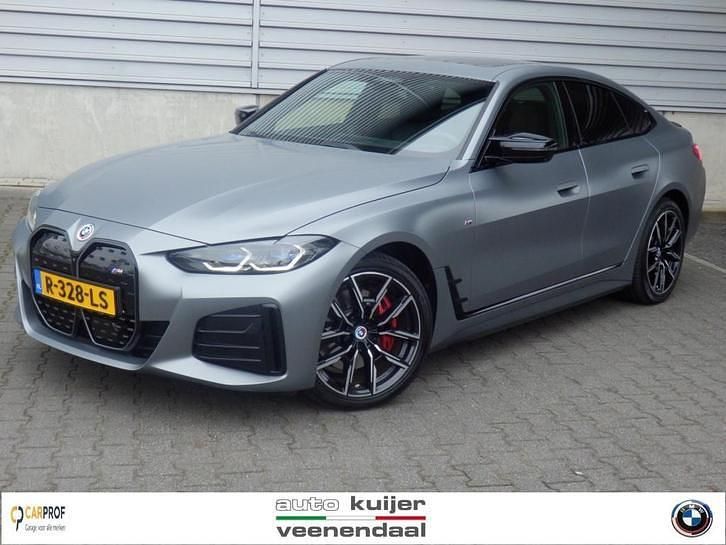 Occasion 2022 BMW i4 Executive Sedan | € 44.940 (Goede deal) - Afbeelding 1/4