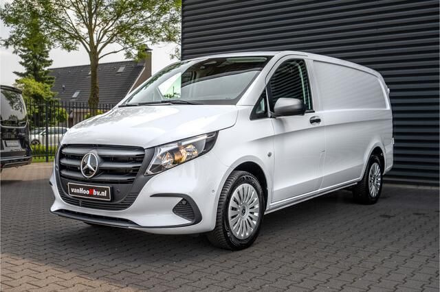 Occasion Mercedes Vito 136 PK (100 kW) 2024 Wit Van