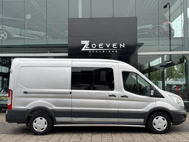 Occasion Ford Transit Trend 125 PK (91 kW) 2015 Overige Van