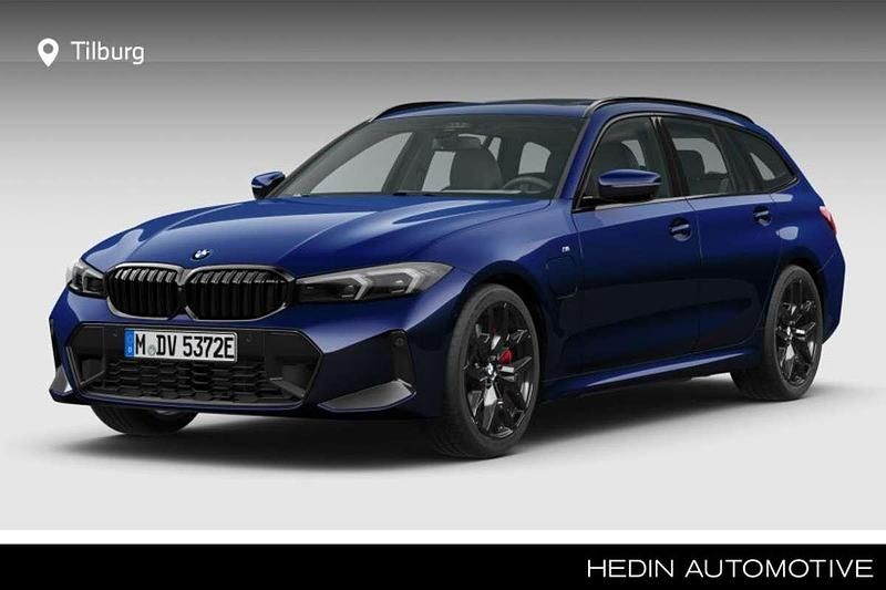 Nieuw 2025 BMW 330e Stationwagen | € 74.177 (Iets duurder) - Afbeelding 1/1