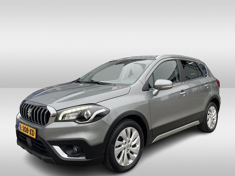 Grijs Occasion 2020 Suzuki SX4 S-Cross SUV | € 21.645 (Goede deal) - Afbeelding 1/4