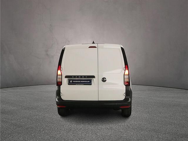 Occasion VW Caddy 102 PK (75 kW) 2024 Wit MPV