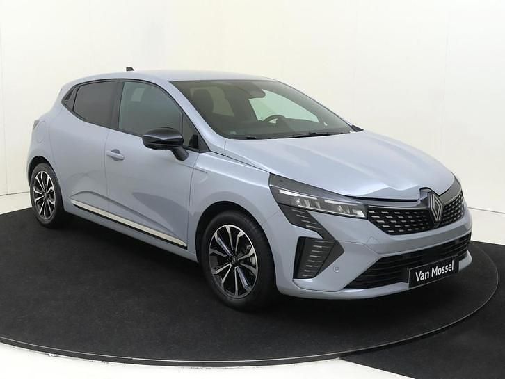 Occasion Renault Clio Techno 143 PK (105 kW) 2025 Hatchback