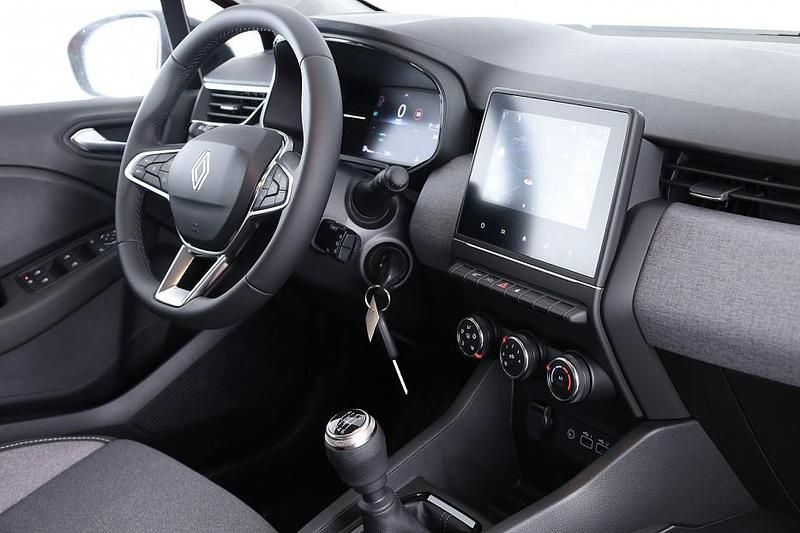 Occasion Renault Clio V Evolution 91 PK (66 kW) 2024 Oranje Hatchback