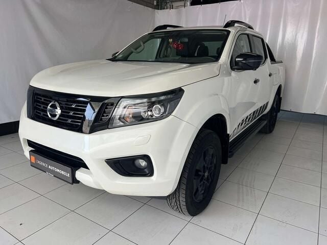 Occasion Nissan Navara 190 PK (139 kW) 2020 Wit Pickup