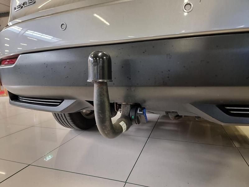 Occasion Lexus NX300h 2015 Grijs SUV