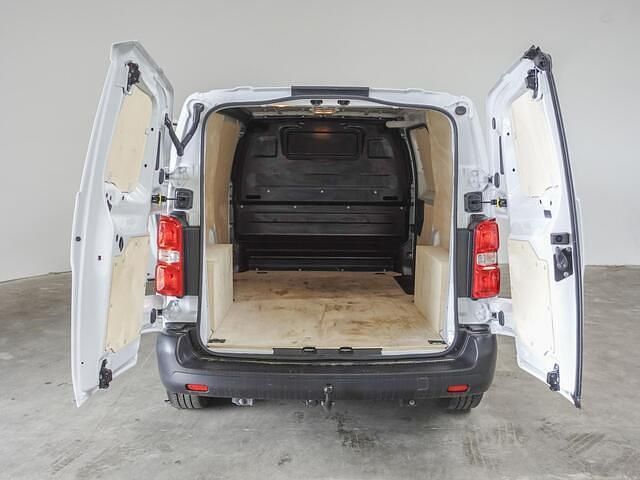 Occasion Opel Vivaro Edition 144 PK (105 kW) 2023 Wit MPV